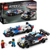 SPEED - COCHES DE CARRERAS BMW M4 GT3