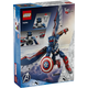 MARVEL - CAPITAN AMERICA 
