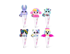 PELUCHE COCO SURPRISE RAINBOW 20 cm. 