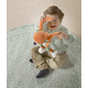 MIC PELUCHE 45 CM 