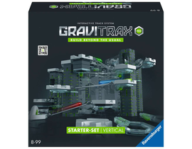 GRAVITRAX - PRO -caja negra StarterSet Vertical 