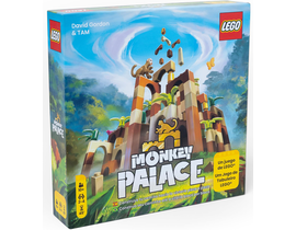 MONKEY PALACE 
