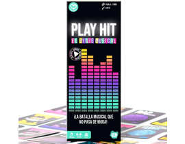 PLAY HIT - EL VIAJE MUSICAL                       