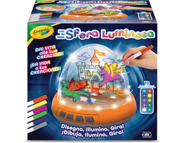 Esfera Luminosa 