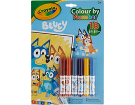LIBRO ACTIVIDADES -BLUEY 