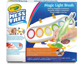 Color Wonder Pincel Mágico - CRAYOLA 