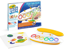 Color Wonder Pincel Mágico - CRAYOLA 