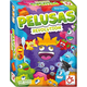 PELUSAS REVOLUTION 