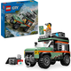 CITY - TODOTERRENO 4X4 DE MONTAÑA 