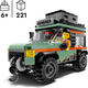 CITY - TODOTERRENO 4X4 DE MONTAÑA 