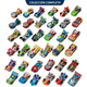 T-RACERS MIX'N RACE - BLISTER 