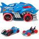 T-Racers S - Playset 1x4 Shark Squad Launcher (V.0