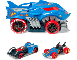 T-Racers S - Playset 1x4 Shark Squad Launcher (V.0