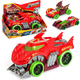 T-Racers S - Playset 1x4 Dragon Squad Launcher (V.