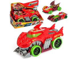 T-Racers S - Playset 1x4 Dragon Squad Launcher (V.