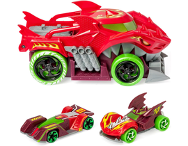 T-Racers S - Playset 1x4 Dragon Squad Launcher (V.