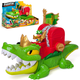 PIRATIX S - King Croc 1x4 (V.0) 