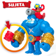 PIRATIX S - Gorilla Bros SMASH JACK 1x6 (V.0) 