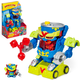 SUPERTHINGS KAZOOM POWER - Ultra Striker Mr King 