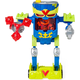 SUPERTHINGS KAZOOM POWER - Ultra Striker Mr King 