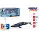 BALLENA RC 20CM. USB 