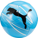 BALON FUTBOL PUMA - AZUL 