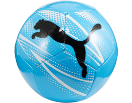 BALON FUTBOL PUMA - AZUL 