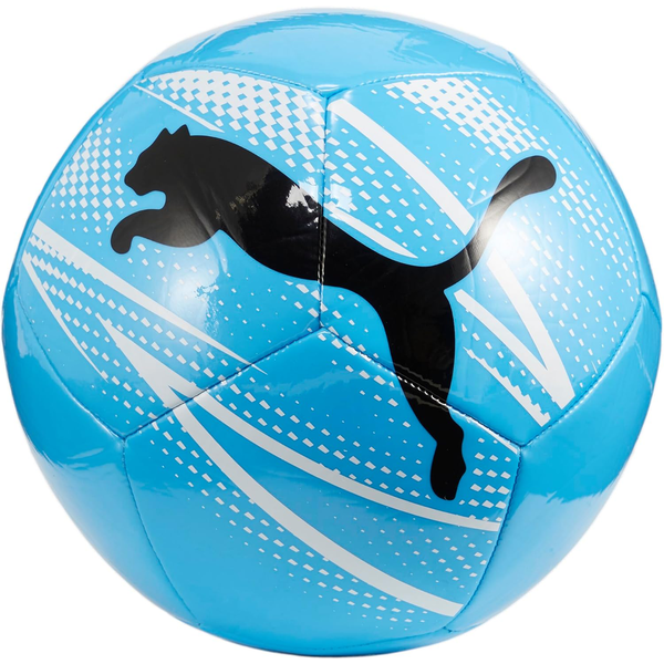 BALON FUTBOL PUMA - AZUL 