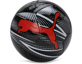 BALON FUTBOL PUMA - NEGRO 