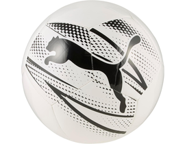 BALON FUTBOL PUMA -BLANCO-NEGRO 
