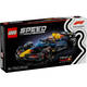 SPEED - COCHE F-1 ORACLE RED BULL RACING 