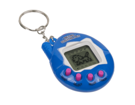 TAMAGOTCHI RETRO 