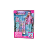 BARBIE ESQUIADORA CON ACCESORIOS 