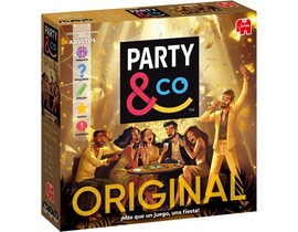 PARTY & CO ORIGINAL  * *                          