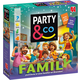 PARTY & CO FAMILY  * *                            