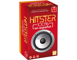 HITSTER 100 % ESPAÑOL 