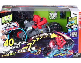 MOTO CYKLONE DRIFT RC 