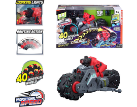 MOTO CYKLONE DRIFT RC 