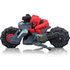 MOTO CYKLONE DRIFT RC 