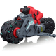 MOTO CYKLONE DRIFT RC 