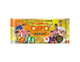 PREMIUM ORO - SOBRE ADRENALYN 2025/2026 