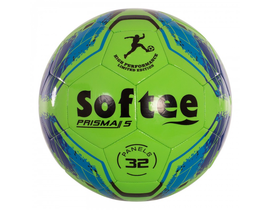 BALON FUTBOL SOFTEE VERDE 