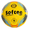 BALON FUTBOL SOFTEE AMARILLO 