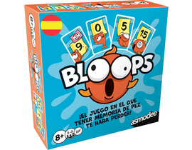 BLOOPS                                            