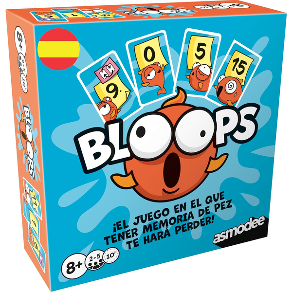 BLOOPS                                            