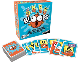 BLOOPS                                            