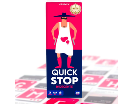 QUICK STOP INDECENTE 