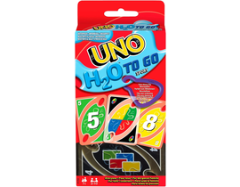 UNO CARTAS H2O - TO GO 