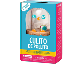 CULITO DE POLLITO                                 