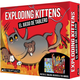 EXPLODING KITTENS: EL JUEGO DE TABLERO 